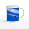 Treat You Rotten - Ceramic Mug