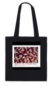 Wait for Me (feat. Emmett Jerome & Marco Cortese) - Tote bag