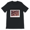 Wait for Me (feat. Emmett Jerome & Marco Cortese) - Unisex T-Shirt