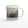 New Lies - Ceramic Mug