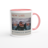 New Lies - Ceramic Mug