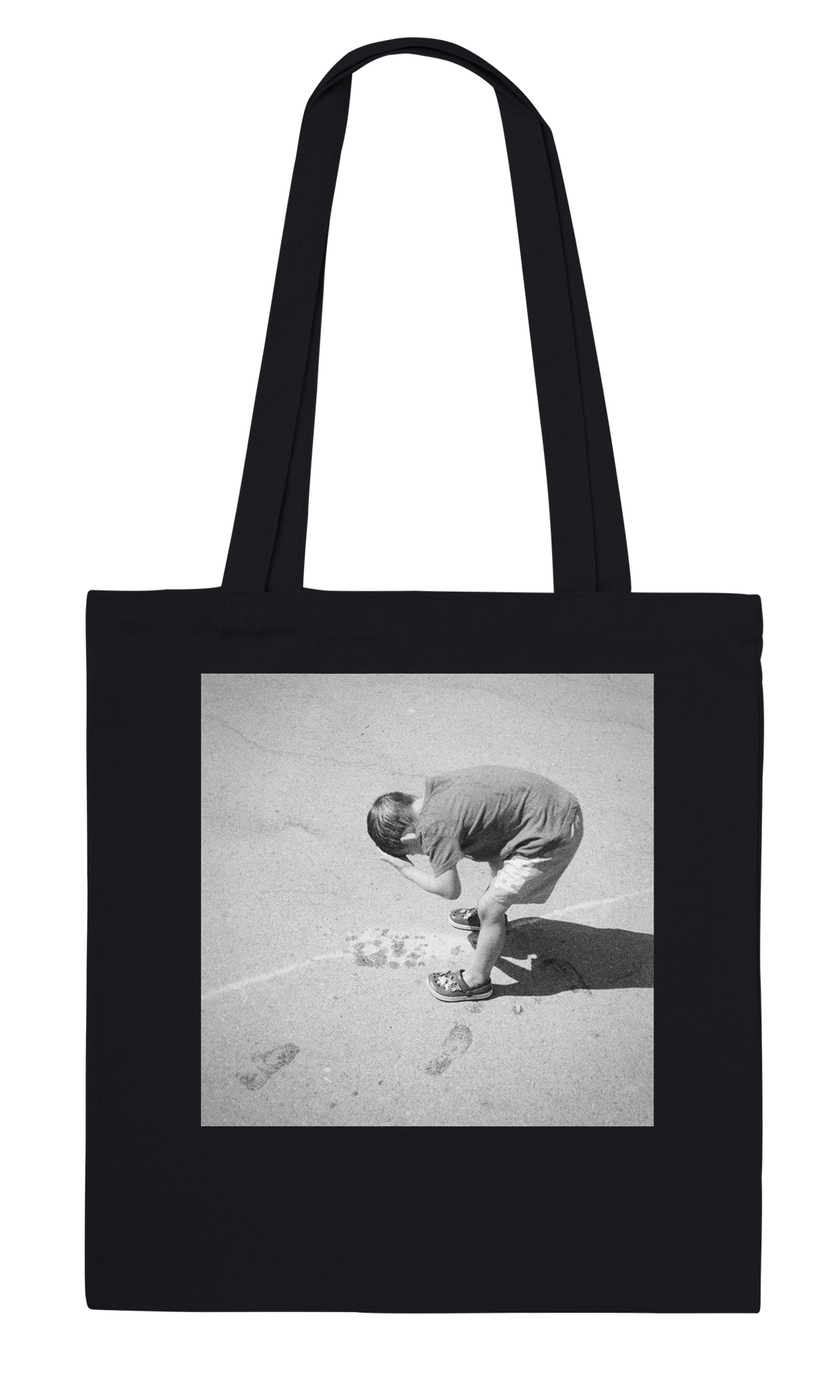 The Return - Tote bag