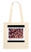 Wait for Me (feat. Emmett Jerome & Marco Cortese) - Tote bag