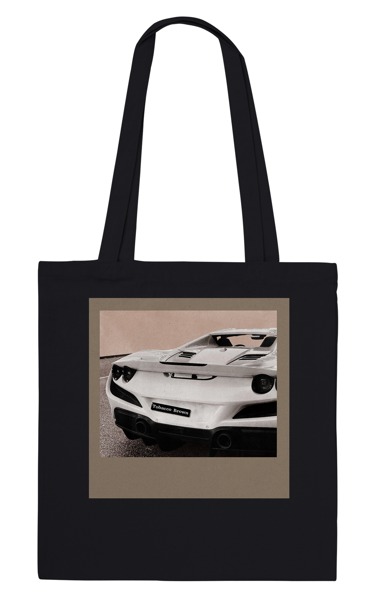 As The Day Breaks - Tote bag