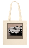 As The Day Breaks - Tote bag