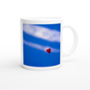 Treat You Rotten - Ceramic Mug