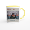 New Lies - Ceramic Mug