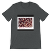 Wait for Me (feat. Emmett Jerome & Marco Cortese) - Unisex T-Shirt