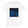 Pretty Blues - Unisex T-Shirt