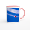 Treat You Rotten - Ceramic Mug