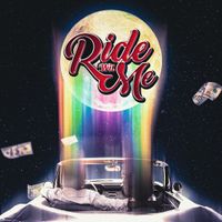 Ride Wit Me by Skinny G Mane