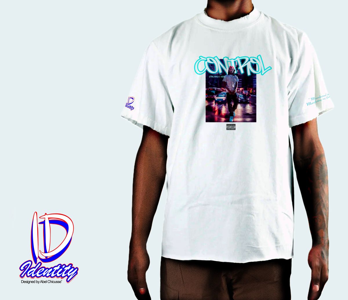 Control Apparel 