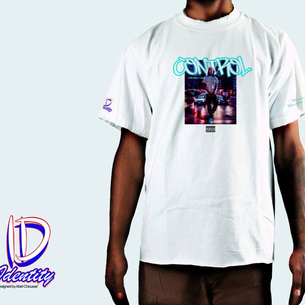 Control Apparel 