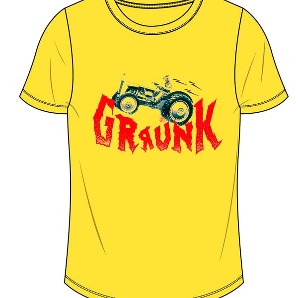 offical grrunk shirts!