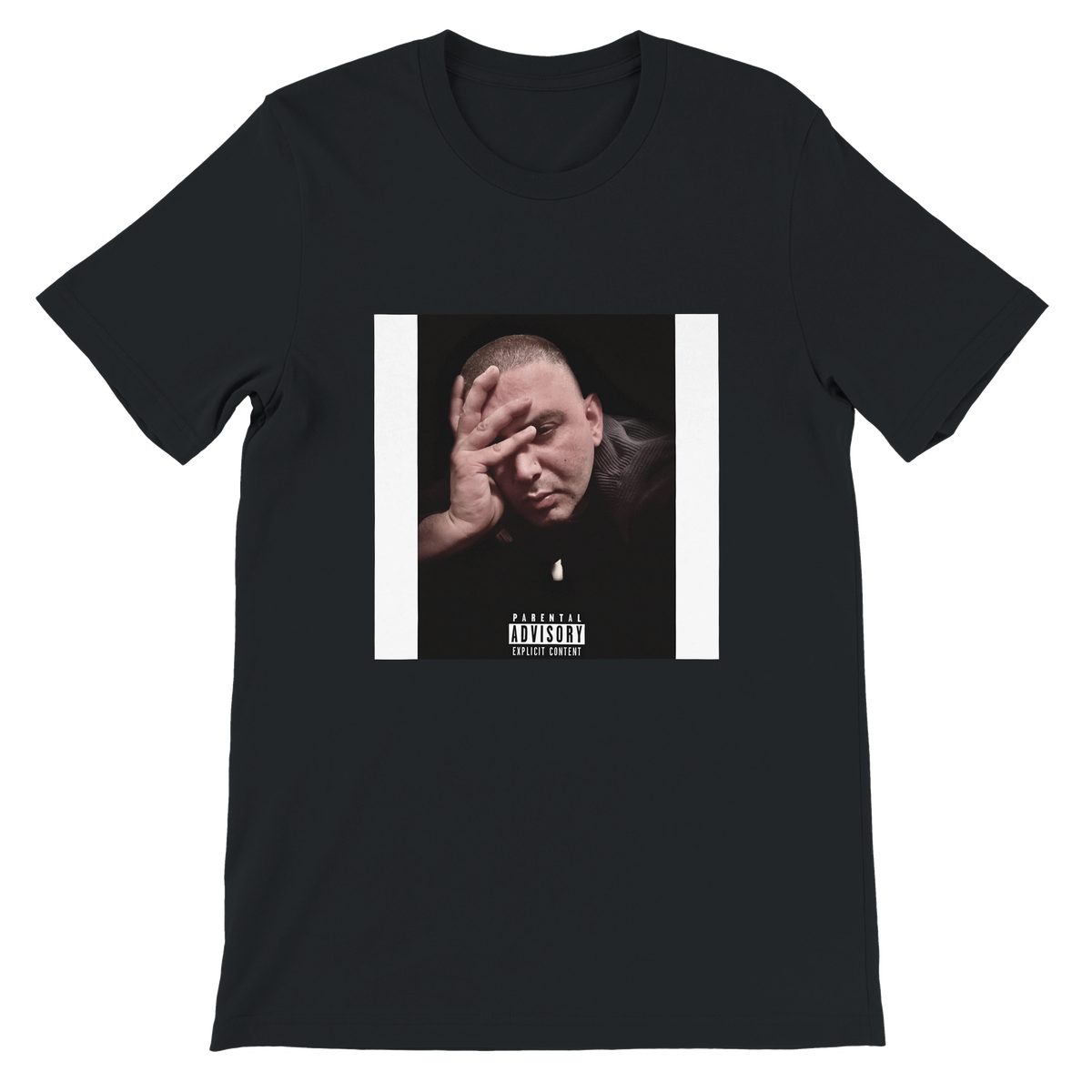 Not Me studio - Unisex T-Shirt