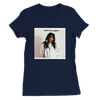IVY freestyle - Women’s Cut T-Shirt