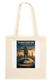 Meth in Holy Water - Tote bag