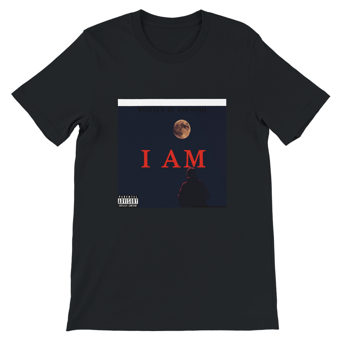 I AM - Unisex T-Shirt