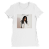 IVY freestyle - Women’s Cut T-Shirt