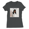 IVY freestyle - Women’s Cut T-Shirt
