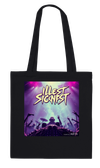 Illest sickwest - Tote bag