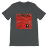 Restricted - Unisex T-Shirt