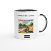 Childs Race - Ceramic Mug