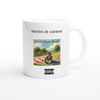 Childs Race - Ceramic Mug