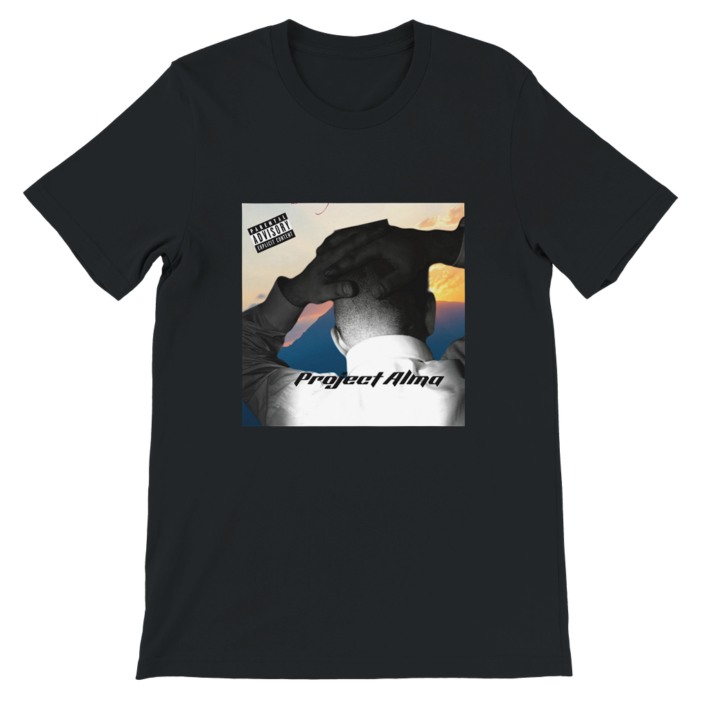 Project Alma - Unisex T-Shirt