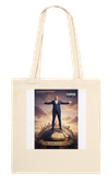 The Audition of Lita - Tote bag