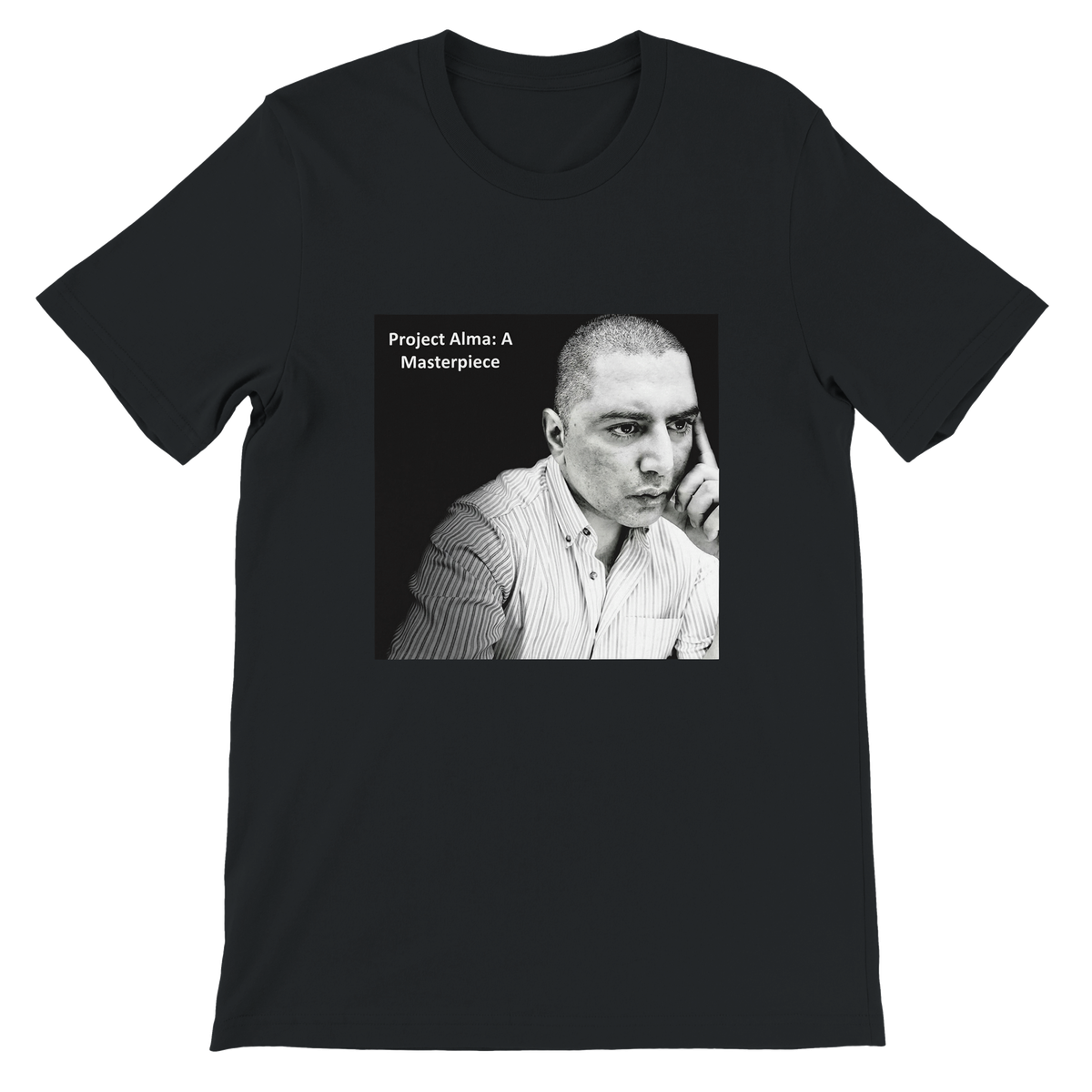 Phenix flow - Unisex T-Shirt