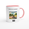 Childs Race - Ceramic Mug