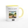 Childs Race - Ceramic Mug