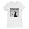 The Powerful Duckers - Women’s Cut T-Shirt