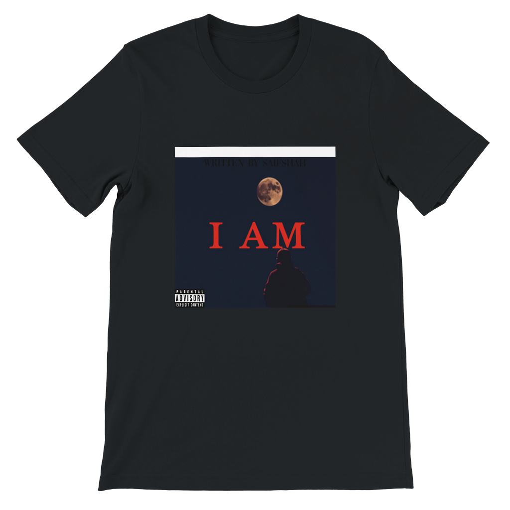 I AM - Unisex T-Shirt