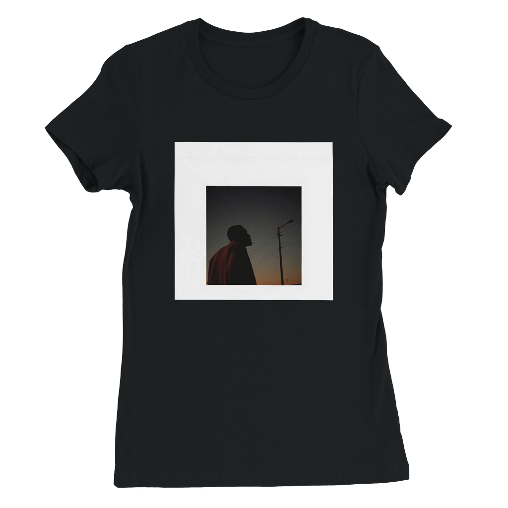 Rumours - Women’s Cut T-Shirt