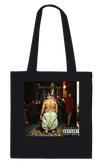 Walking 1000 miles to Roam - Tote bag