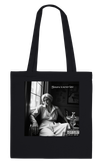 Temera Is Never Late - Tote bag