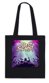 Illest sickwest - Tote bag