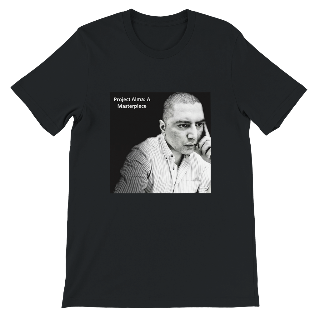 Phenix flow - Unisex T-Shirt