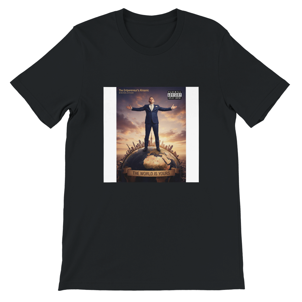 The Audition of Lita - Unisex T-Shirt