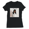 IVY freestyle - Women’s Cut T-Shirt