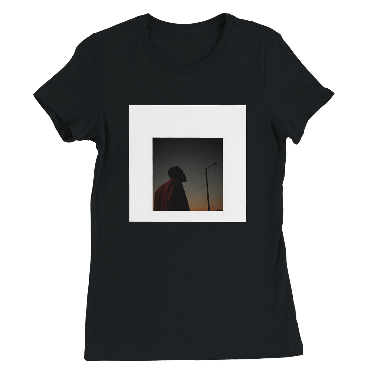 Rumours - Women’s Cut T-Shirt