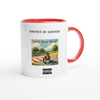 Childs Race - Ceramic Mug