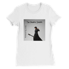 The Powerful Duckers - Women’s Cut T-Shirt