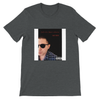 Saif Shah Master Collection - Unisex T-Shirt