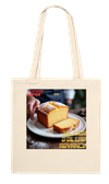Million Dollar Advance Freestyle - Tote bag