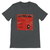 Restricted - Unisex T-Shirt