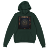 DHA - Classic Unisex Pullover Hoodie