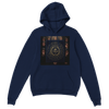 DHA - Classic Unisex Pullover Hoodie